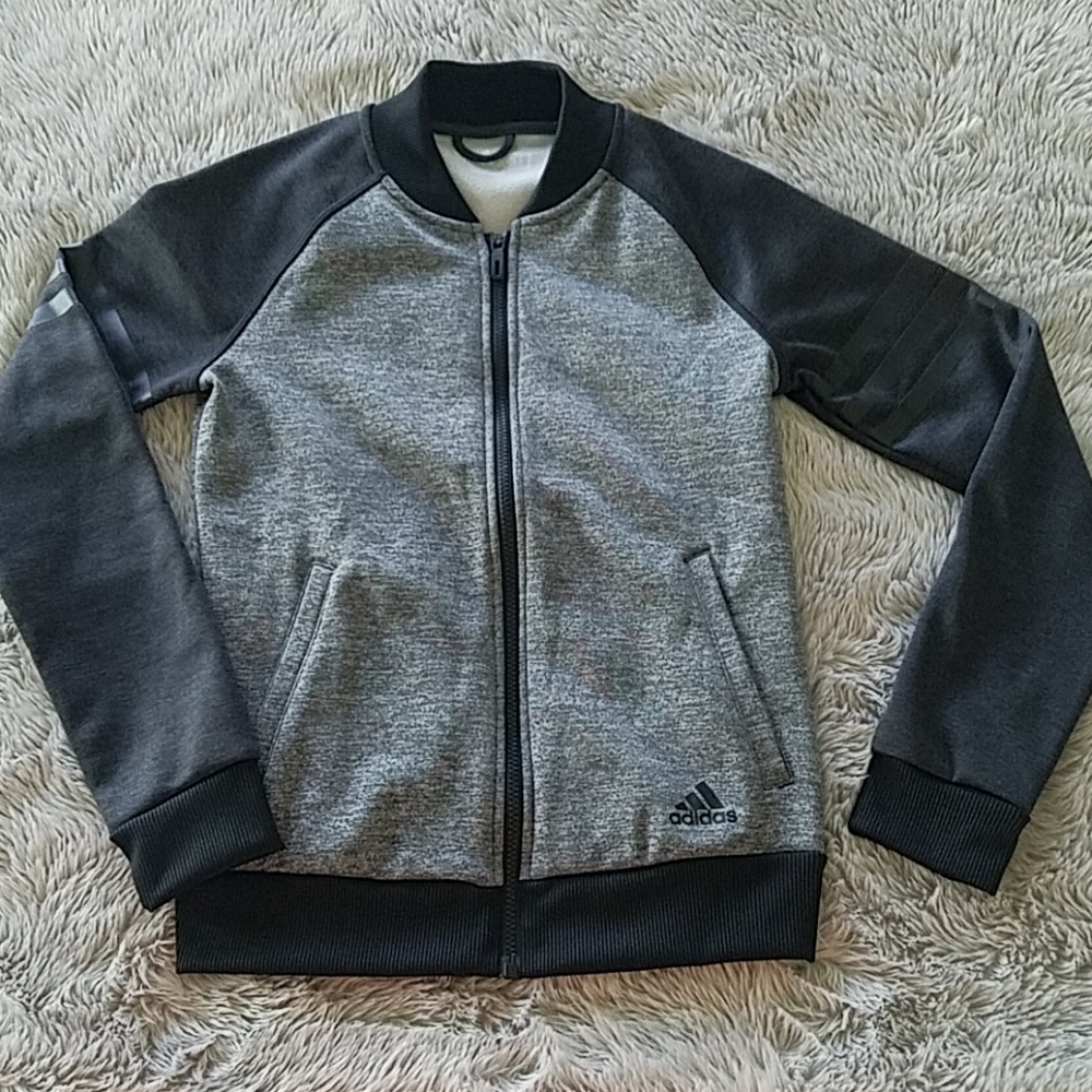 Adidas jacket